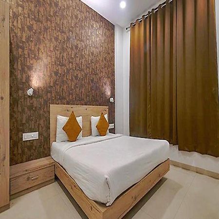 FabHotel Destiny 54 Indore Exterior foto